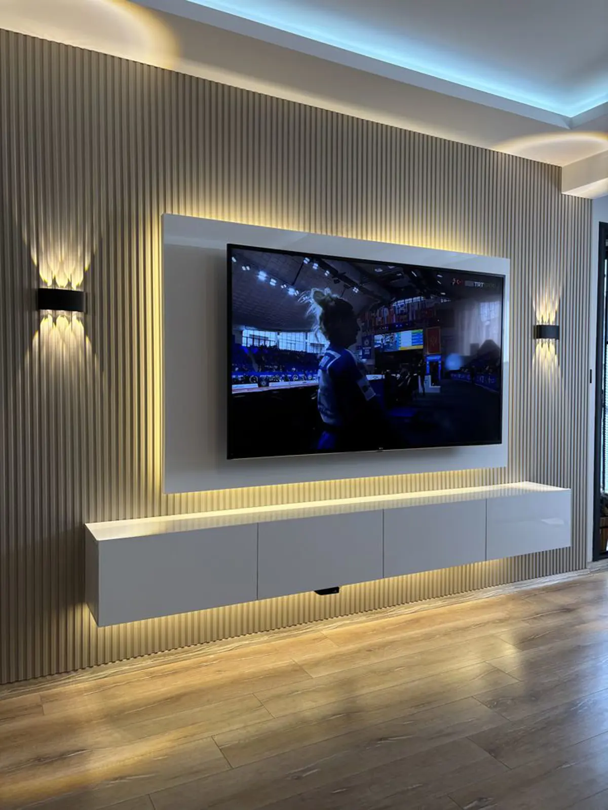 TV Üniteleri