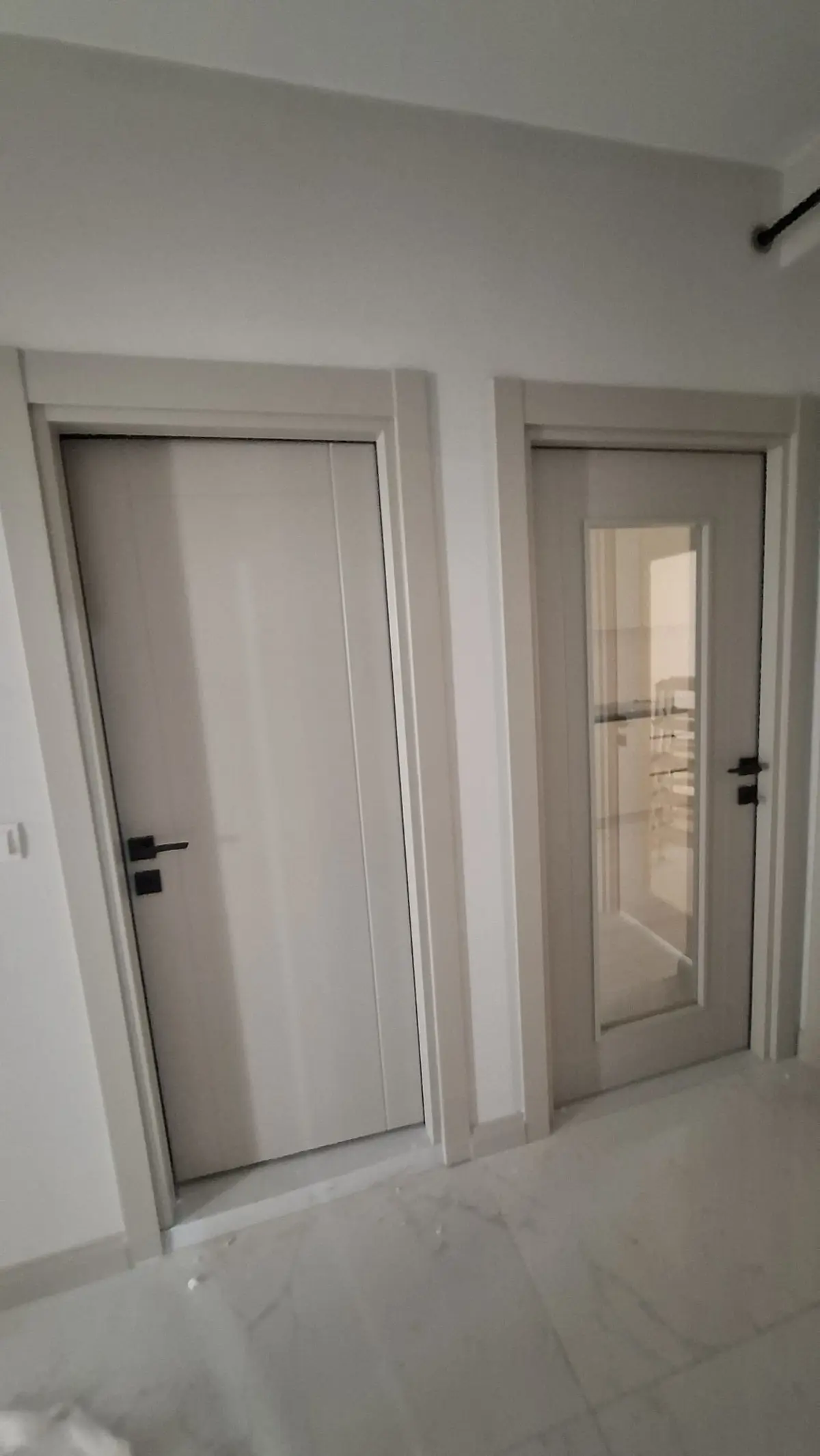 Modern Oda Kapısı Modelleri ve Seçim Rehberi