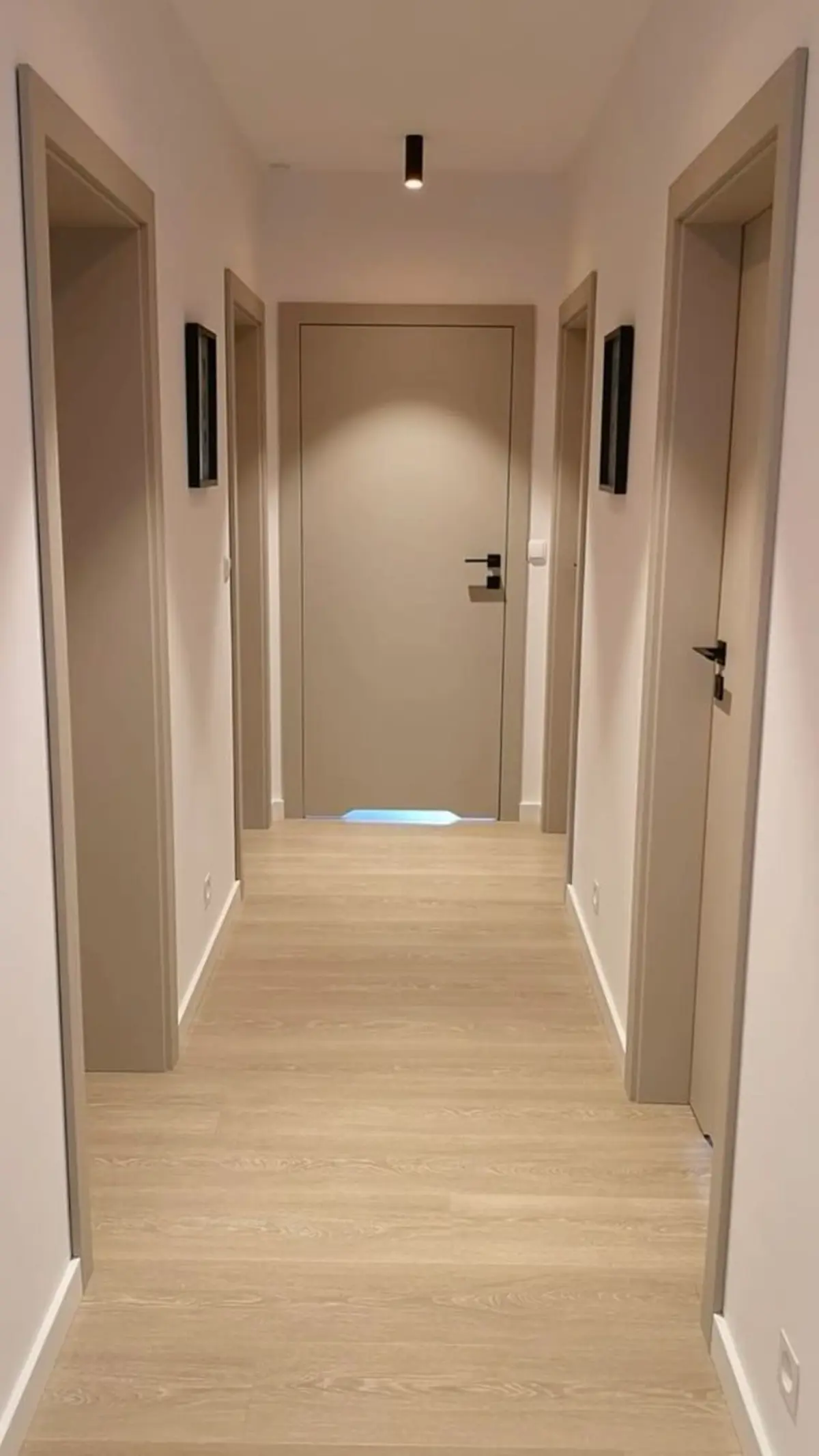 Güngören Oda Kapısı Projesi